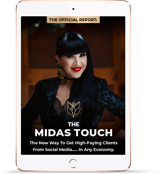 Midas touch