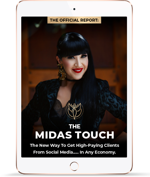 Midas touch