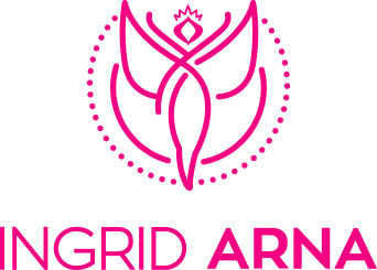 Logo pink